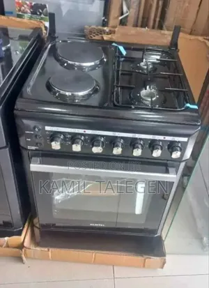 Kumtel Standing Oven