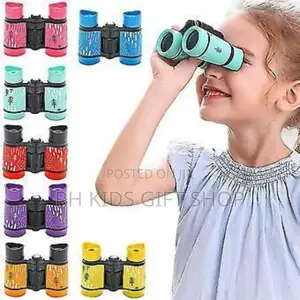 Kids Binocular