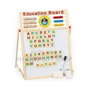Kids Drowing Board