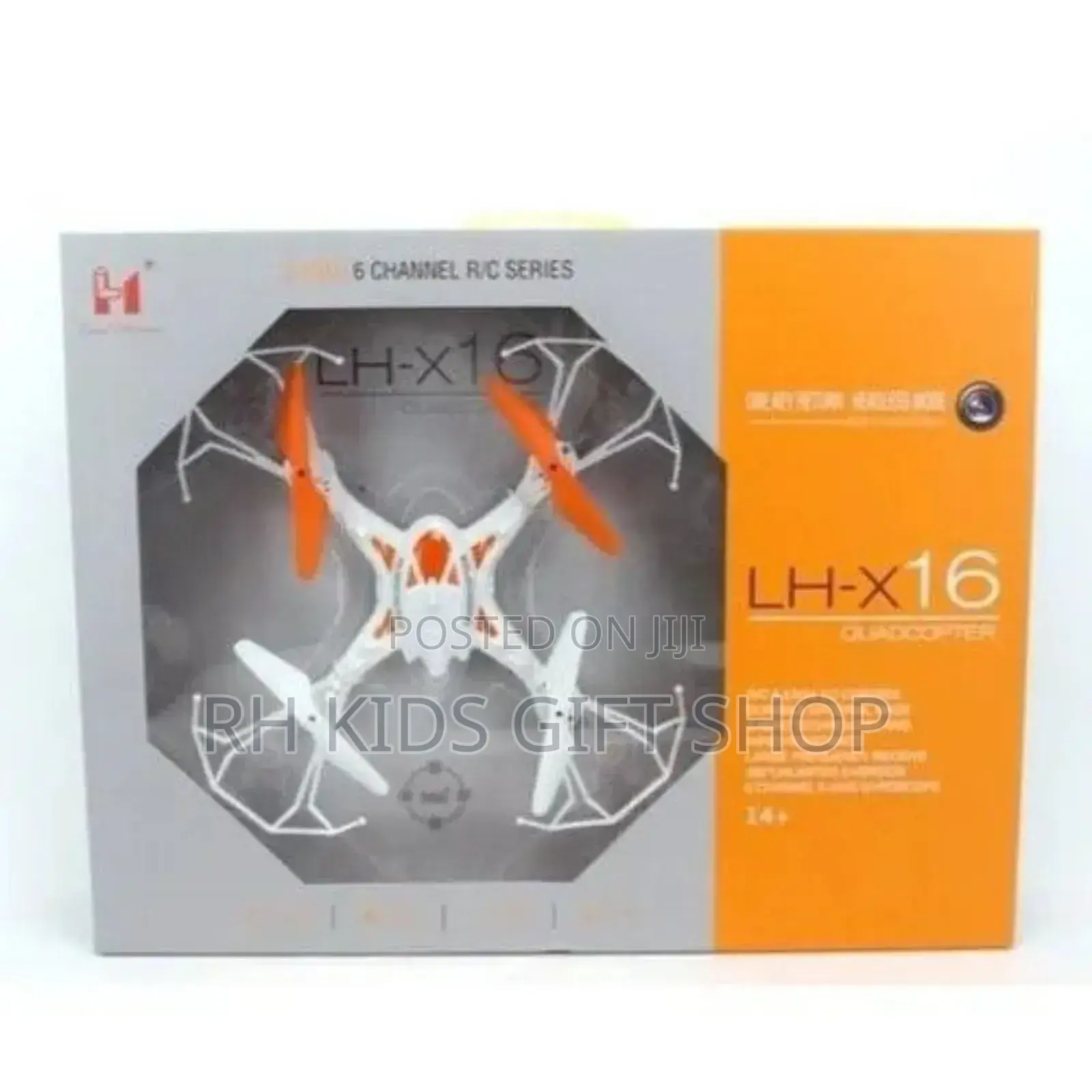 Kids Drone