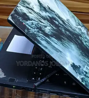 New Laptop Lenovo ThinkPad Yoga 370 16GB Intel Core i7 SSD 512GB