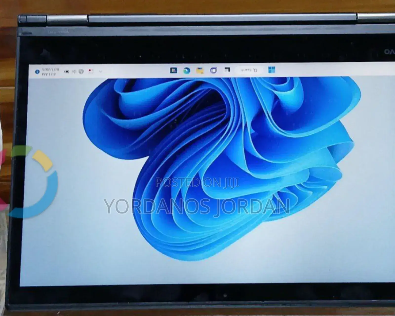 New Laptop Lenovo ThinkPad Yoga 370 16GB Intel Core i7 SSD 512GB