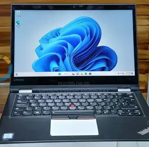 New Laptop Lenovo ThinkPad Yoga 370 16GB Intel Core i7 SSD 512GB