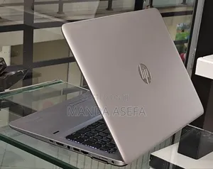 New Laptop HP EliteBook 850 G3 8GB Intel Core I5 HDD+SSD 1T