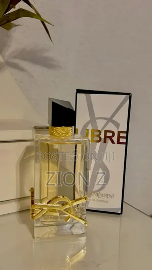 Women's Perfume