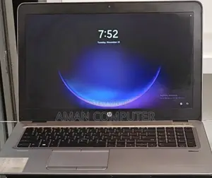 New Laptop HP EliteBook 850 G3 8GB Intel Core I5 HDD 1T