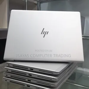 New Laptop HP EliteBook 840 G6 16GB Intel Core I5 SSD 512GB