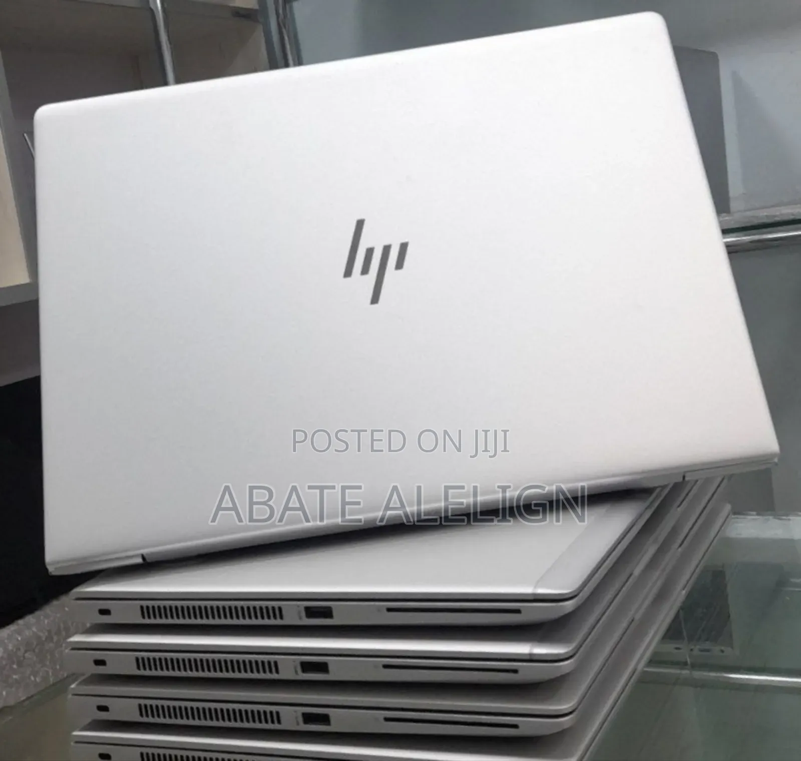 New Laptop HP EliteBook 840 16GB Intel Core I5 SSD 512GB