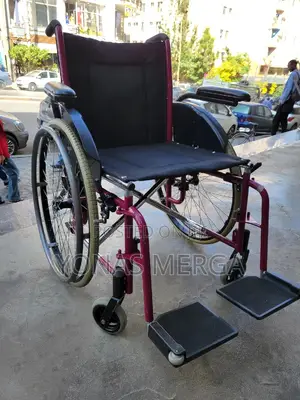 Folding Wheelchair皰梦european Best Wheelchair央፮new High-Quality Wilcher