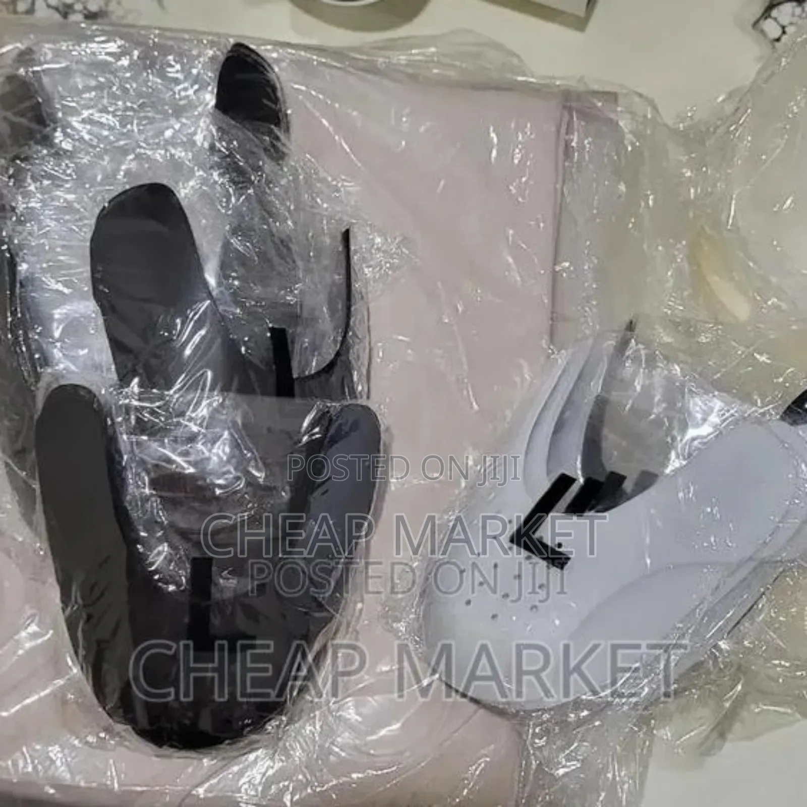 Shoe Protector