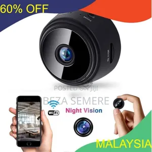 A9 Mini Security Camera Yonaa
