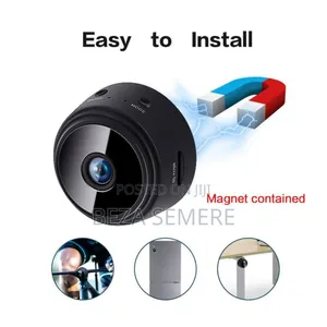 A9 Mini Security Camera Quinn