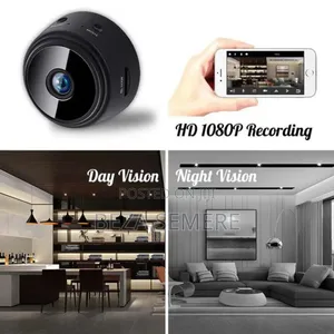 A9 Mini Security Camera Q1zx
