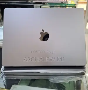New Laptop Apple MacBook Pro M1 32GB Apple M1 Pro SSD 512GB