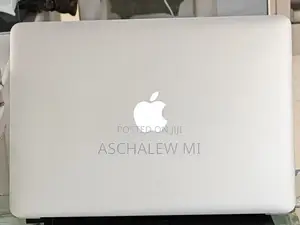 New Laptop Apple MacBook Air 2017 8GB Intel Core I7 SSD 512GB