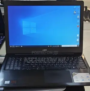 New Laptop Dell Inspiron 15 8GB Intel Core I7 HDD+SSD 1T