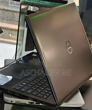 New Laptop Dell Inspiron 15 8GB Intel Core I7 HDD+SSD 1T