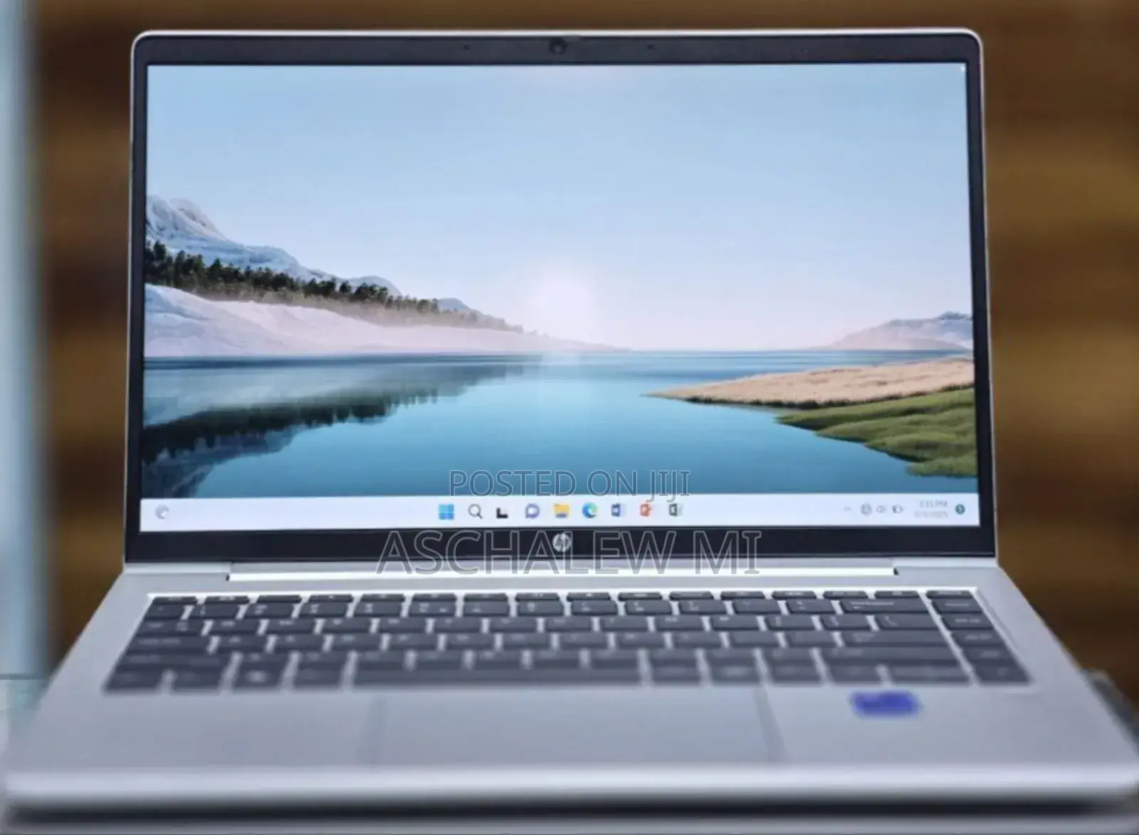 New Laptop HP ProBook 440 G10 16GB Intel Core I7 SSD 512GB