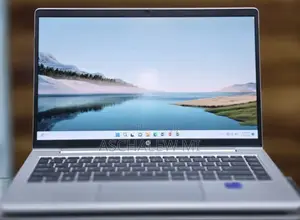 New Laptop HP ProBook 440 G10 16GB Intel Core I7 SSD 512GB