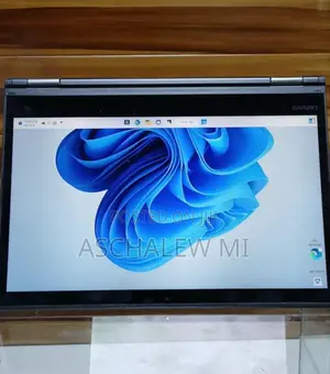 New Laptop Lenovo ThinkPad Yoga 370 16GB Intel Core i7 SSD 512GB