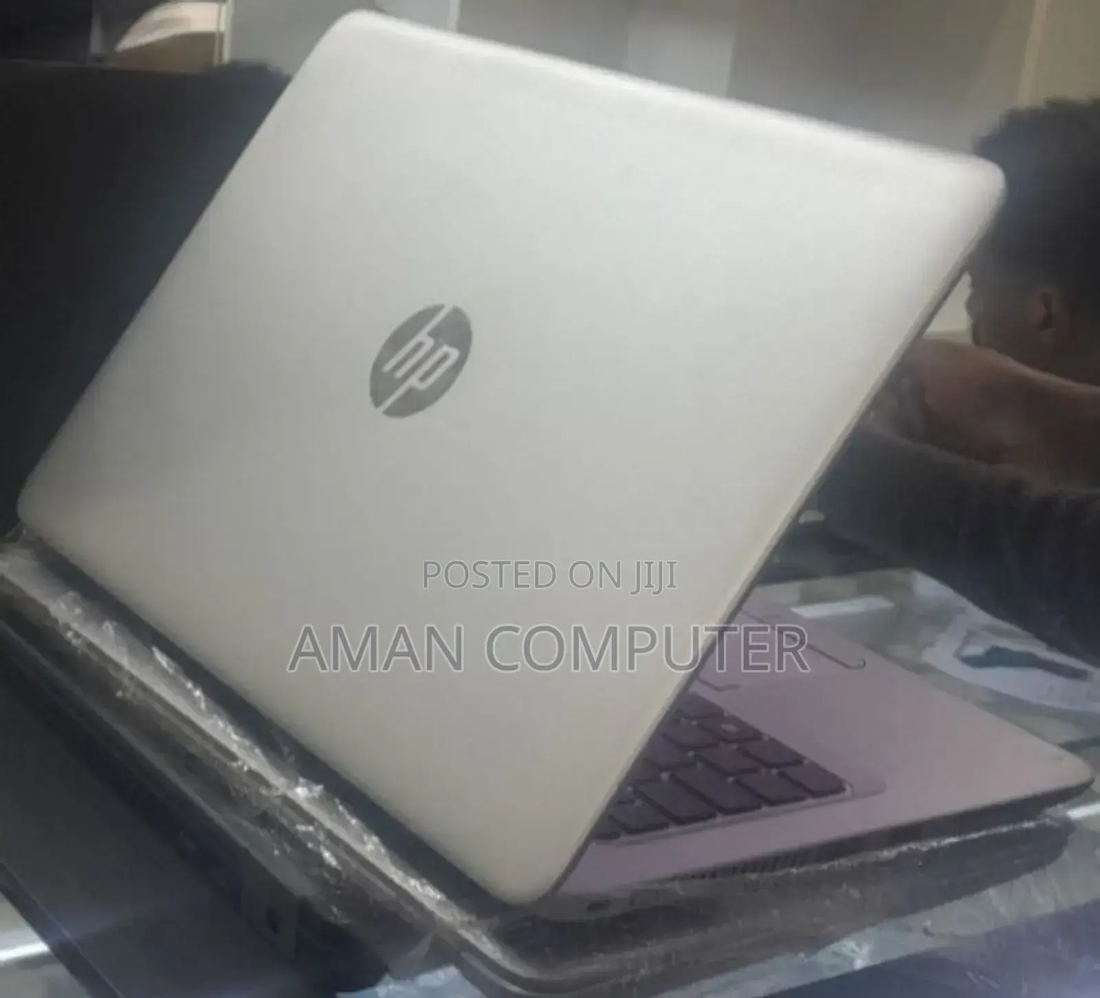 New Laptop HP EliteBook 840 G3 8GB Intel Core I5 SSD 512GB