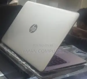 New Laptop HP EliteBook 840 G3 8GB Intel Core I5 SSD 512GB