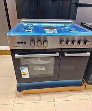 Kumtel 60/90 Oven