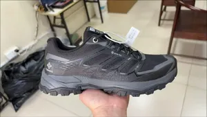 Columbia Gore-Tex Original Sneakers_experience Comfort