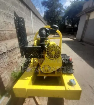 Water Pump Deasel