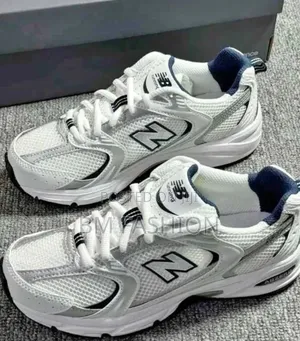 New Balance 530 Retro Lifestyle Shoes