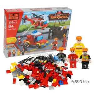 Awesome Building Blocks Collection for Creative Kids