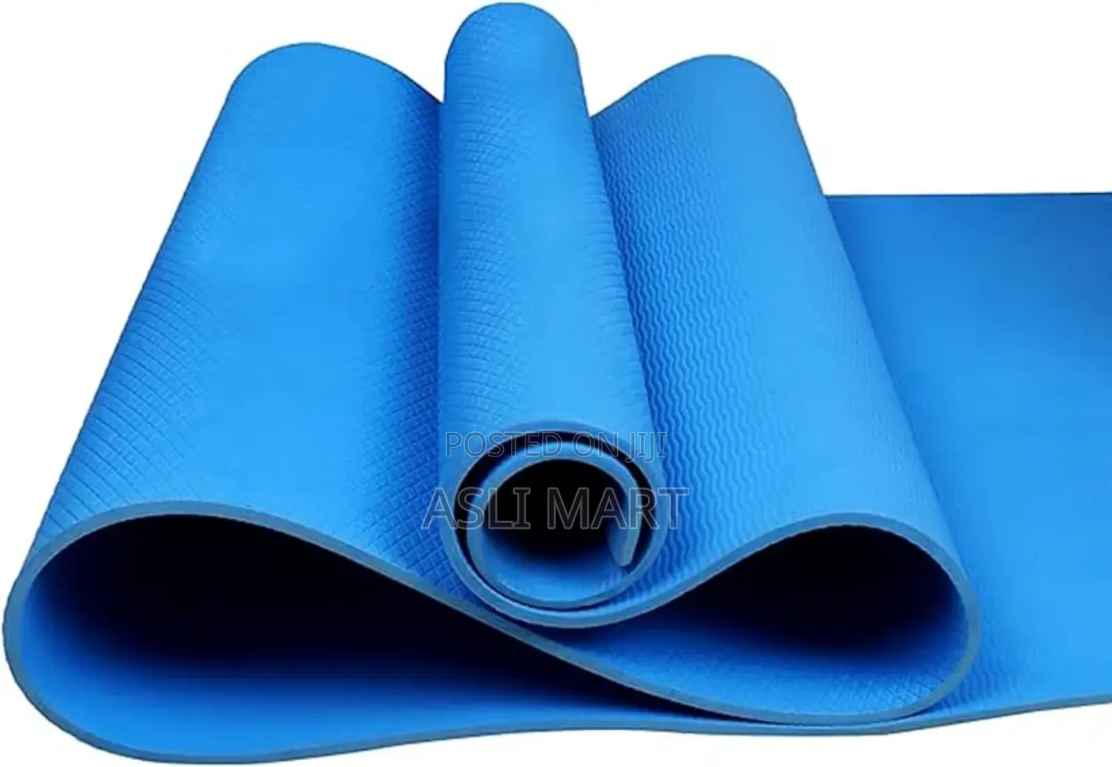 6mm Thick Eva Yoga Mat Non Slip Eva Yoga Mat