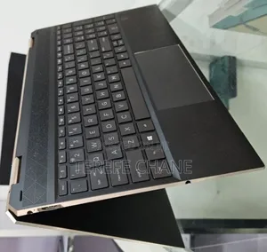 New Laptop HP Spectre 14 16GB Intel Core I7 SSD 512GB