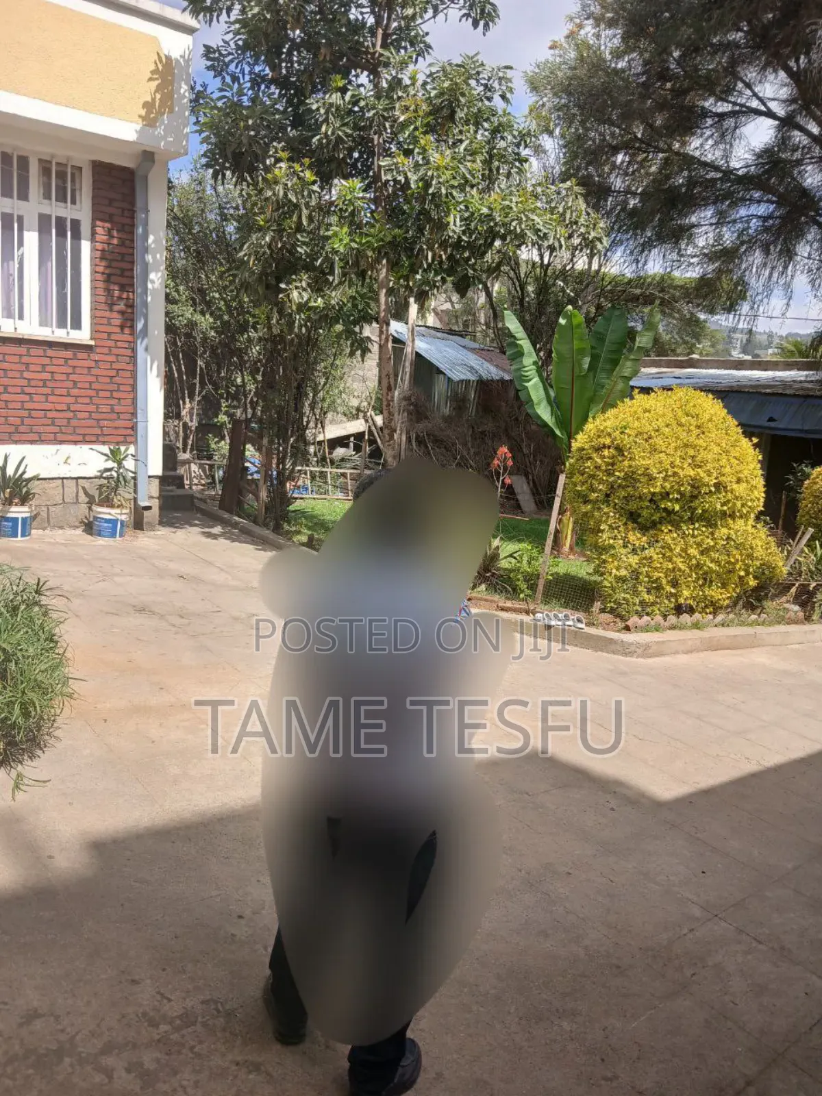 Furnished 3bdrm House in 02አካባቢ 450ካሬ በ 25ሚ, Yeka for sale