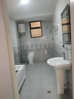 Furnished 6bdrm House in ሀያት, Bole for sale