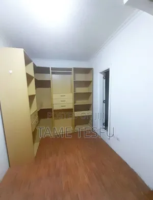 Furnished 5bdrm House in ሰሚት, Bole for sale