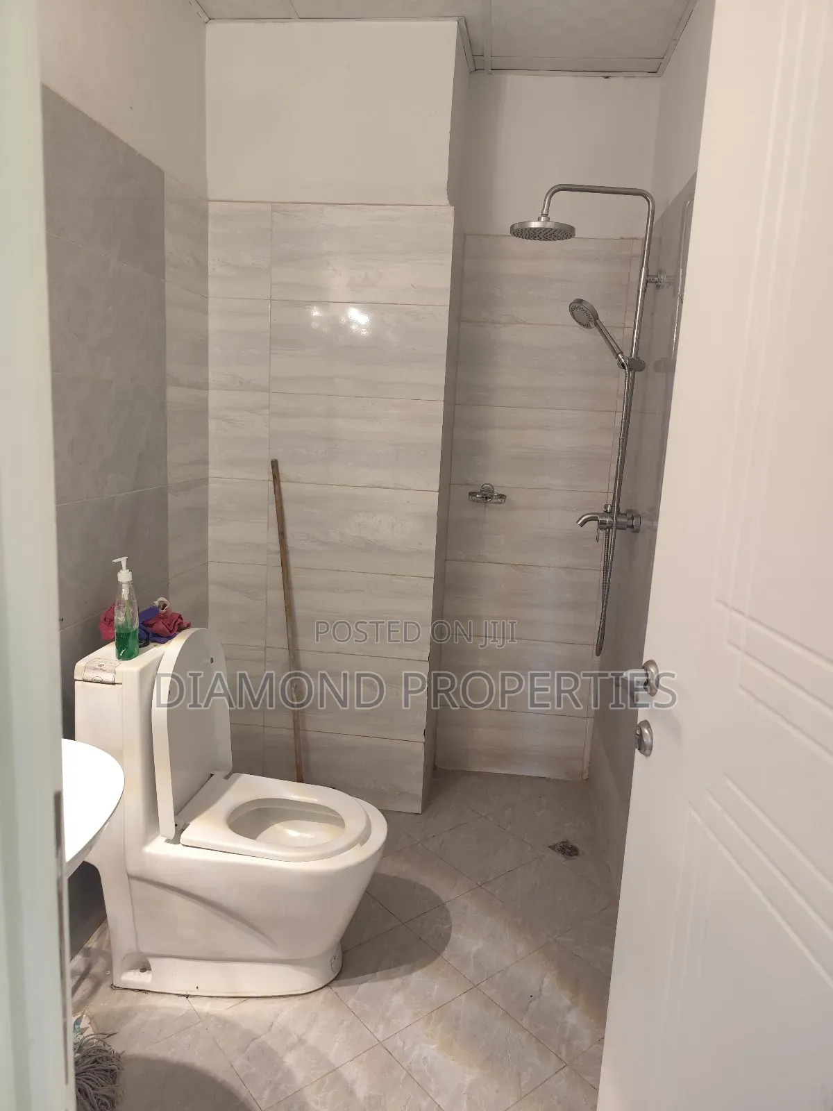 2bdrm Apartment in Bole for sale