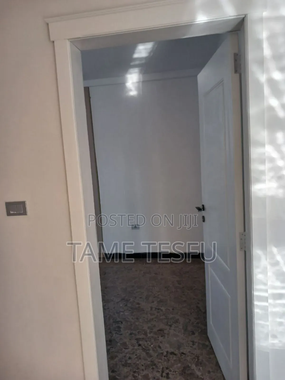 Furnished 6bdrm House in ሰሚት ፍየል ቤት, Bole for sale