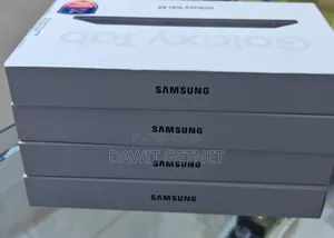 New Samsung Galaxy Tab A9 8 GB Silver