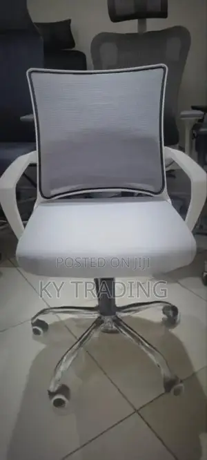 New Model Secretary Chair
