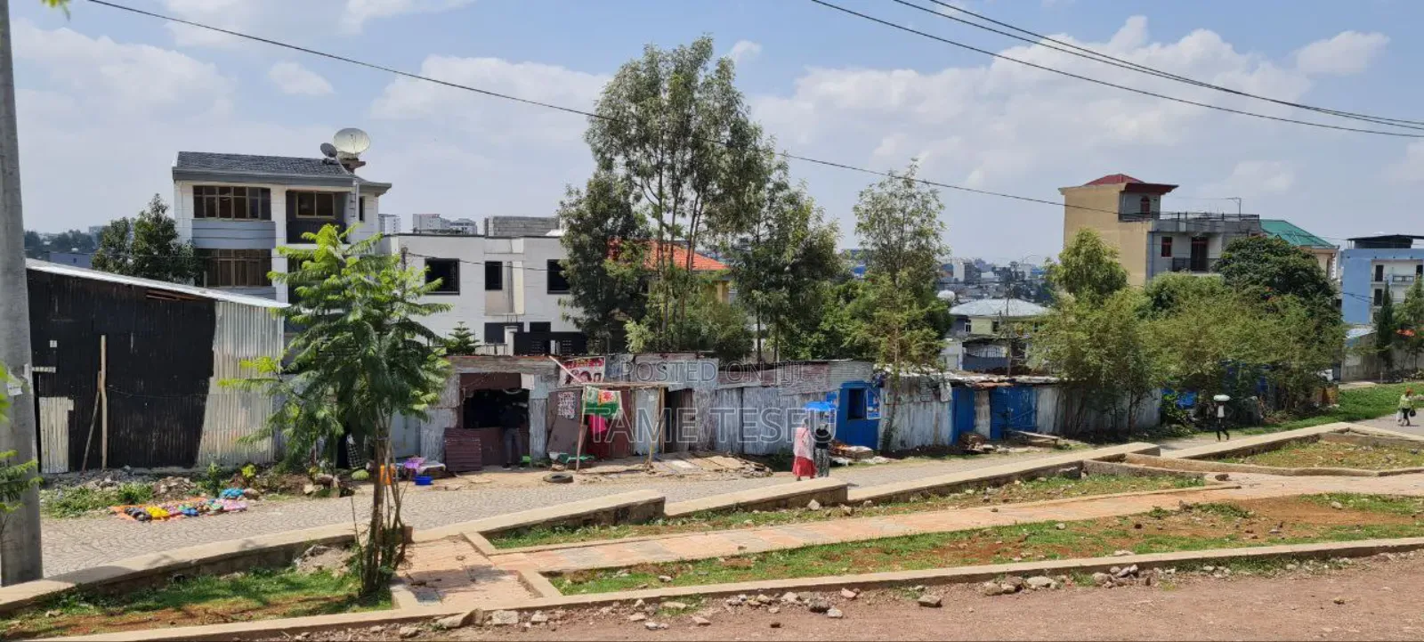 3bdrm House in ጉርድ ሾላ531ካሬ, Bole for sale