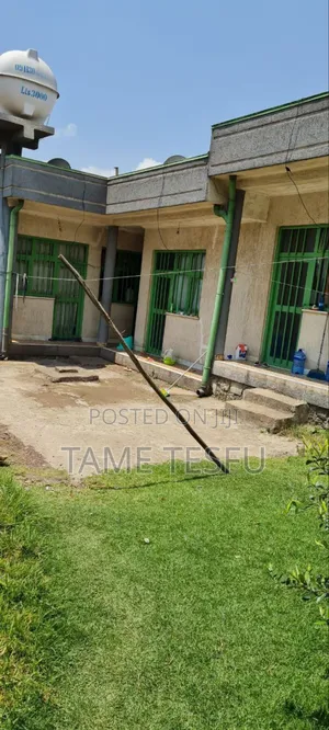 3bdrm House in ጉርድ ሾላ531ካሬ, Bole for sale