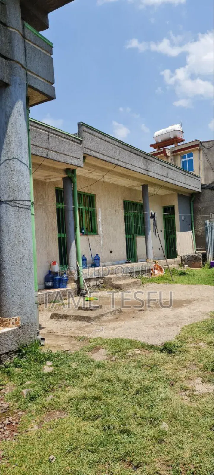 3bdrm House in ጉርድ ሾላ531ካሬ, Bole for sale