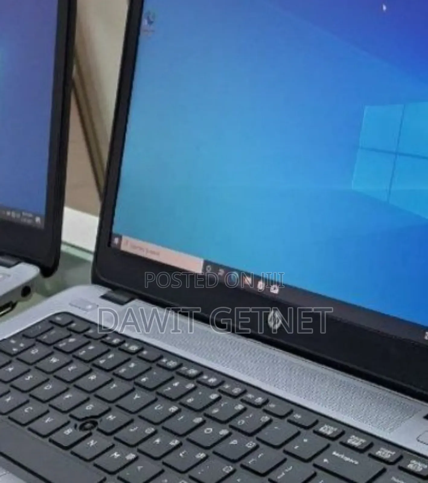 New Laptop HP EliteBook 840 4GB Intel Core I5 HDD 500GB