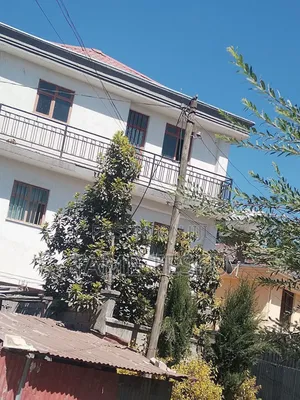 Furnished 5bdrm House in ሀያት, Bole for sale