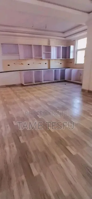 Furnished 5bdrm House in ሀያት, Bole for sale