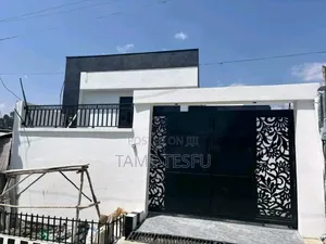 Furnished 3bdrm Villa in ቦሌ የረር, Bole for sale