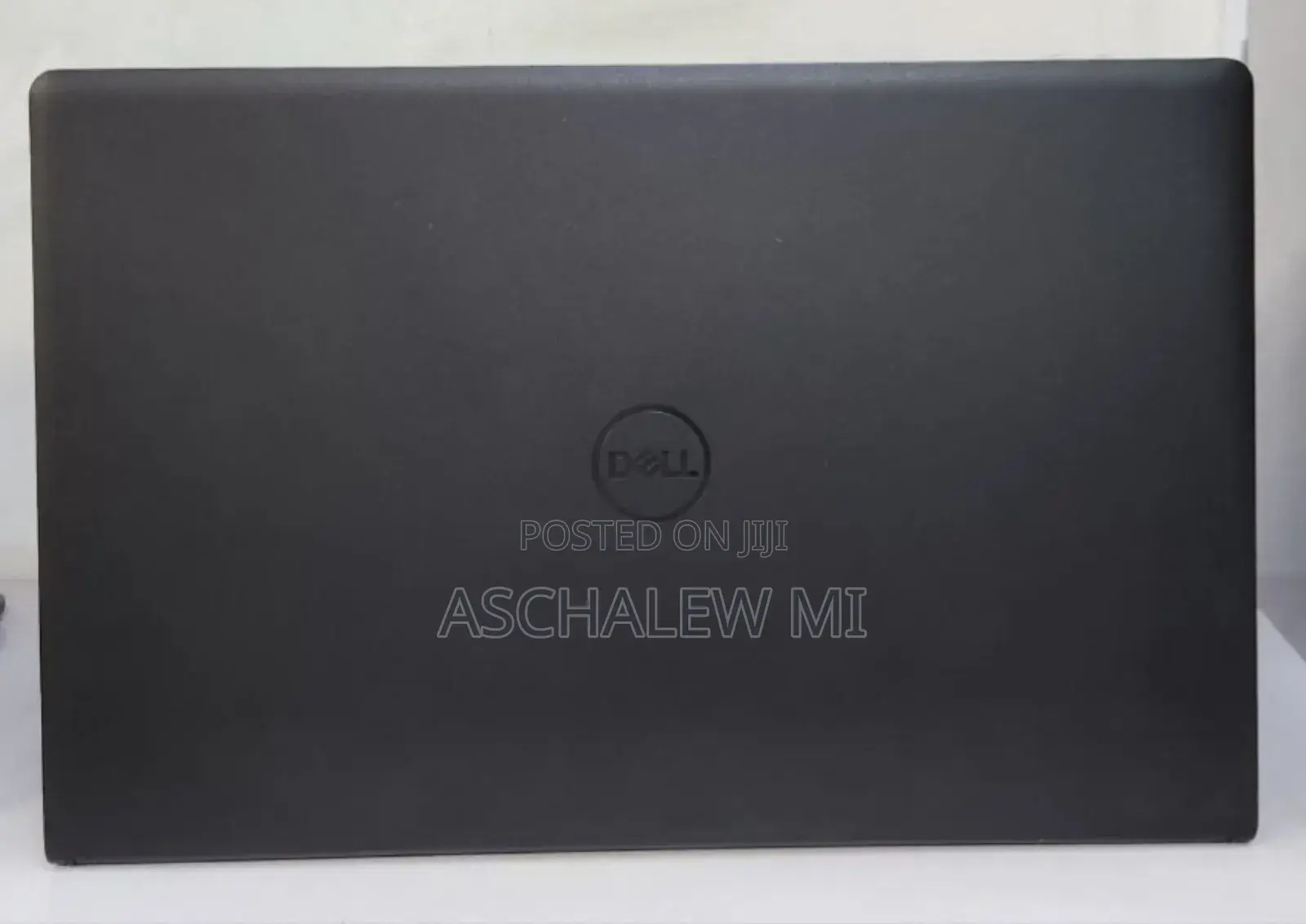 New Laptop Dell Inspiron 15 8GB AMD Ryzen 5 SSD 512GB