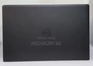New Laptop Dell Inspiron 15 8GB AMD Ryzen 5 SSD 512GB