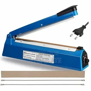 Impulse Sealer